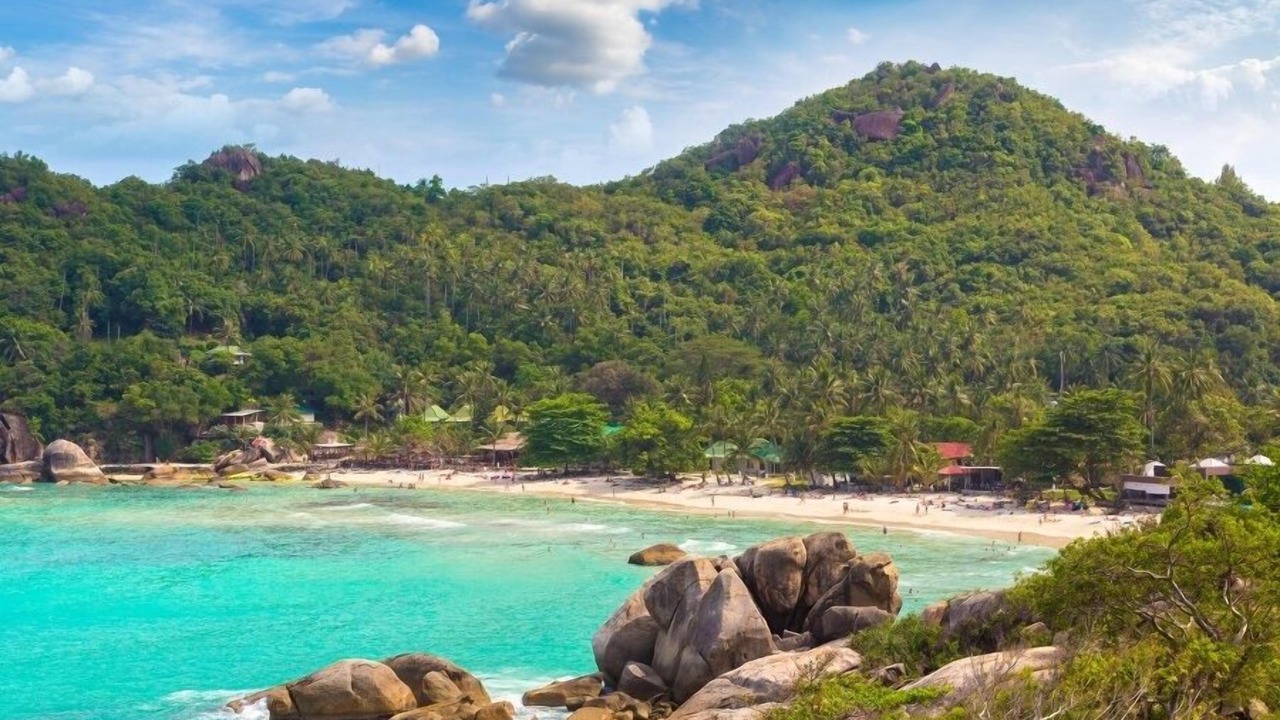 Photo of Others in Lamai