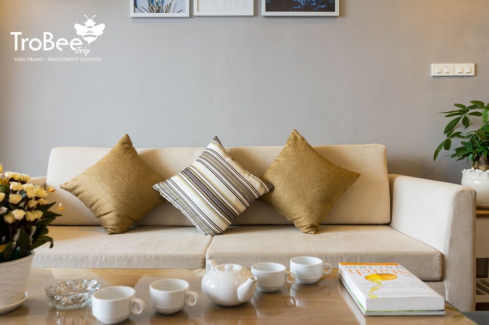 Photo of Livingroom in Vinh Phuoc