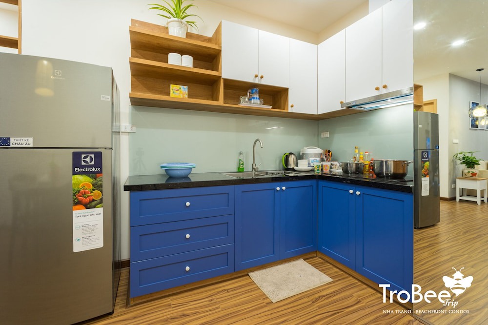 Photo of Kitchen in Vinh Phuoc