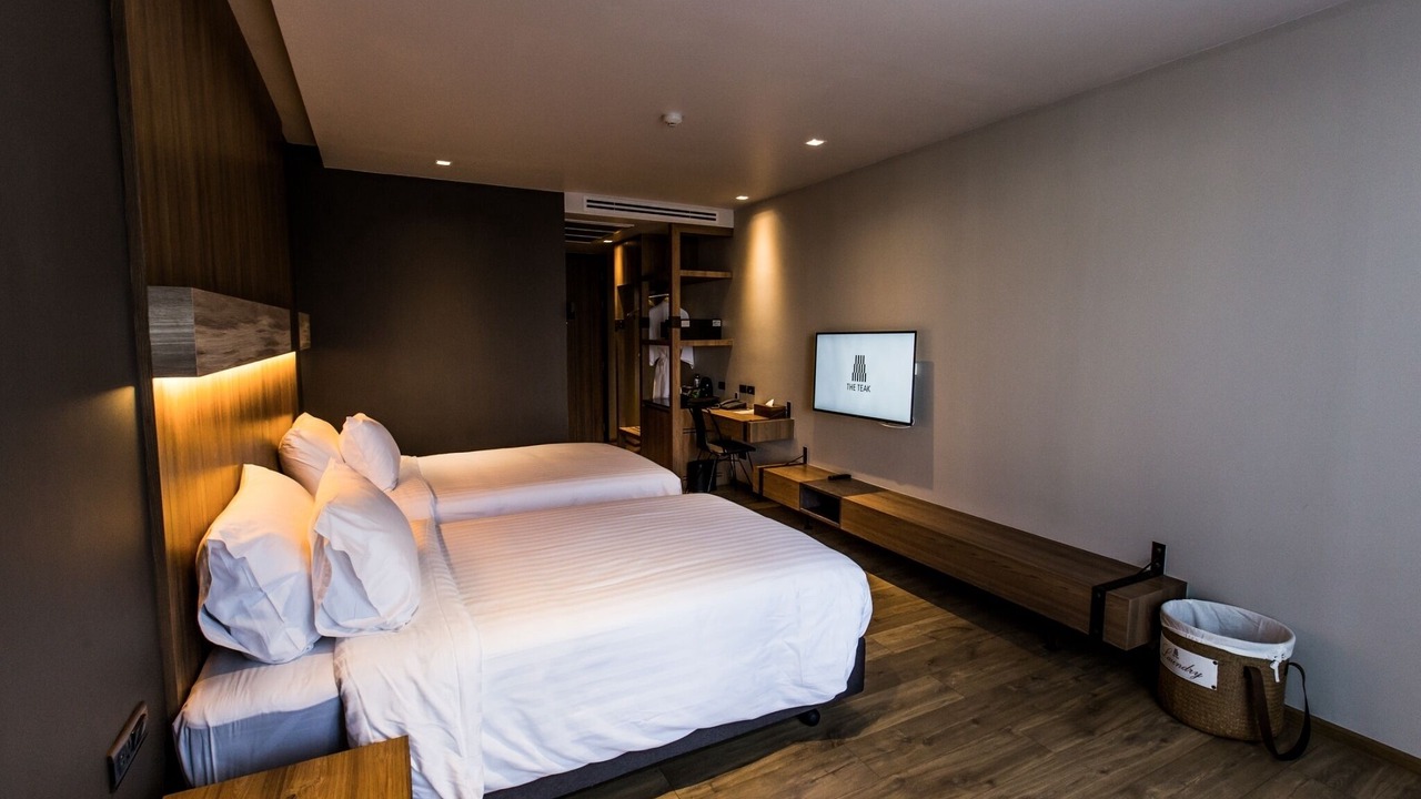 Photo of Bedroom in Mae Sot