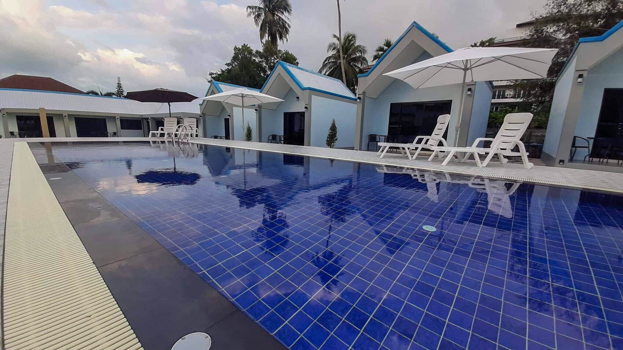 Photo of Outdoor in Khanom