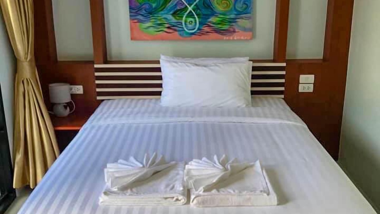 Photo of Bedroom in Khanom