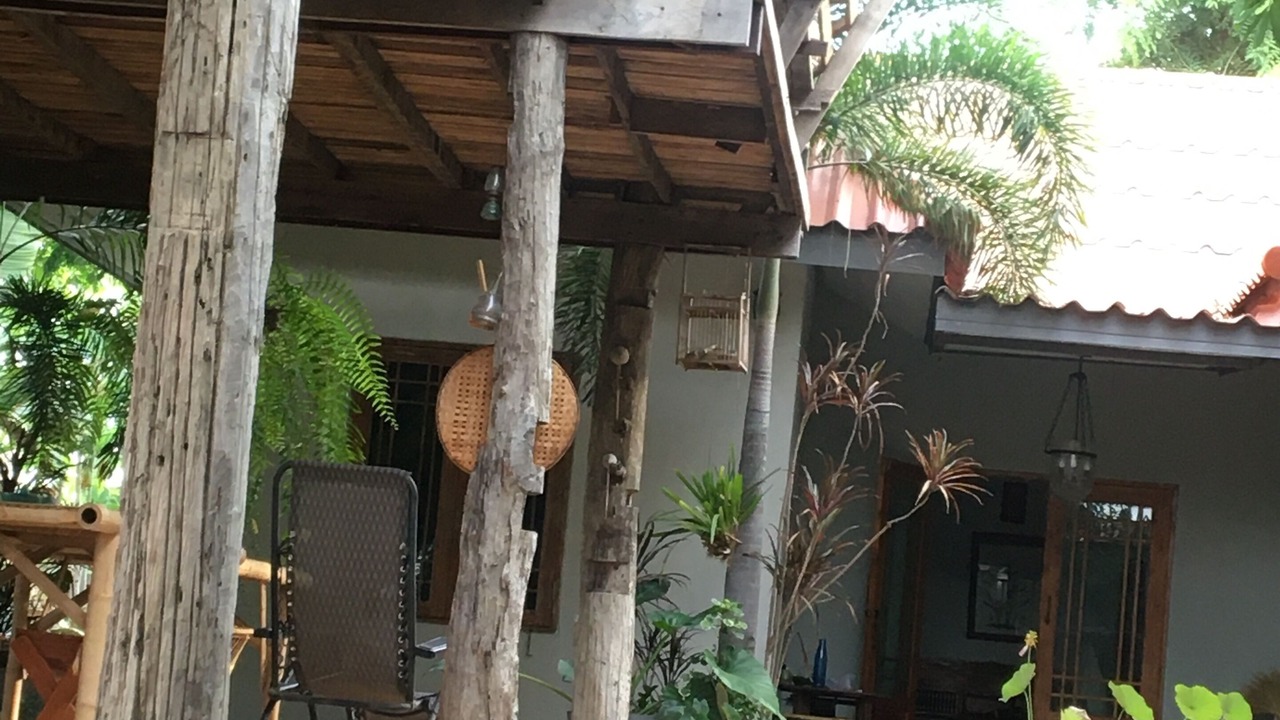 Photo of Outdoor in Ko Kha
