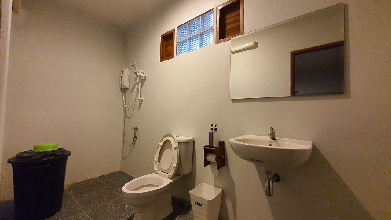 Photo of Bathroom in Ko Kha