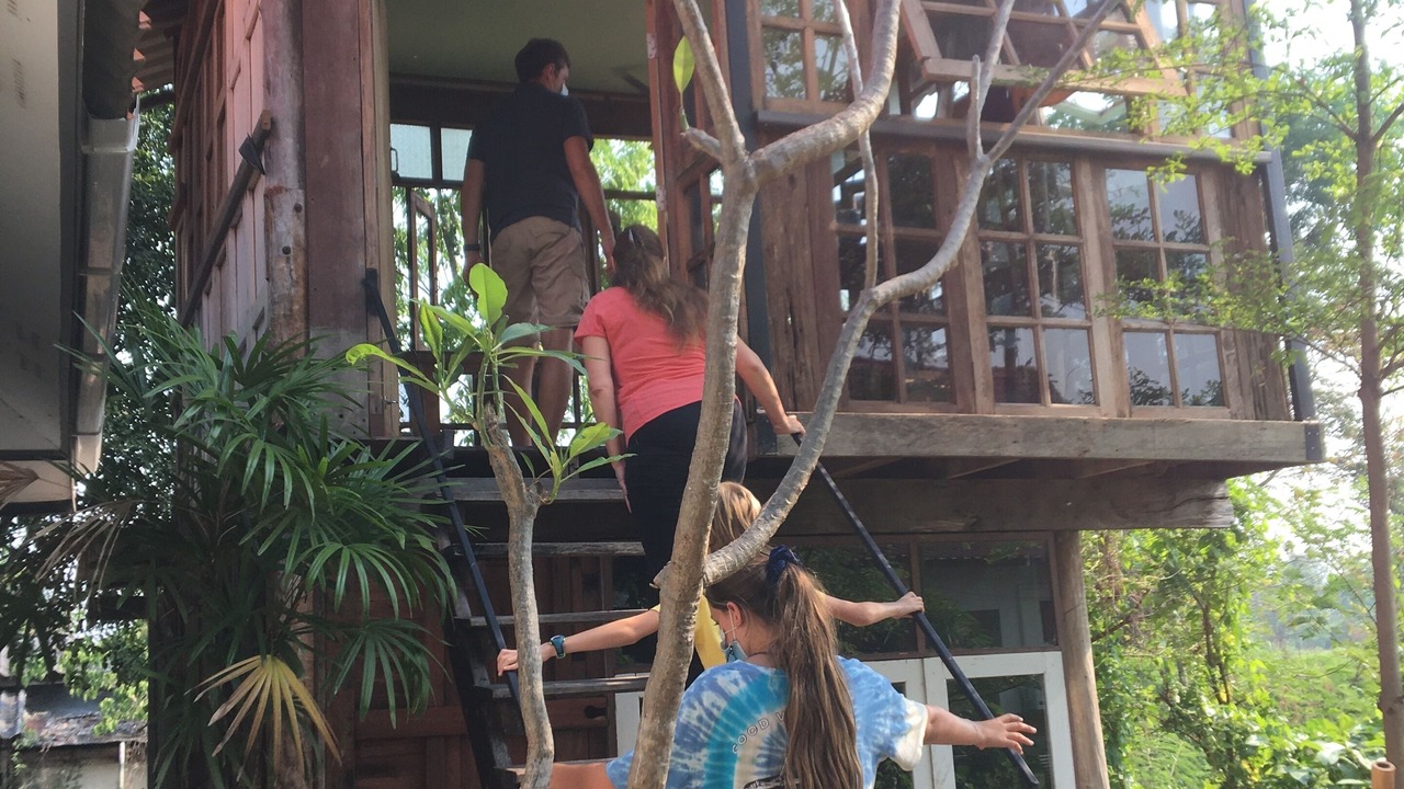 Photo of Outdoor in Ko Kha