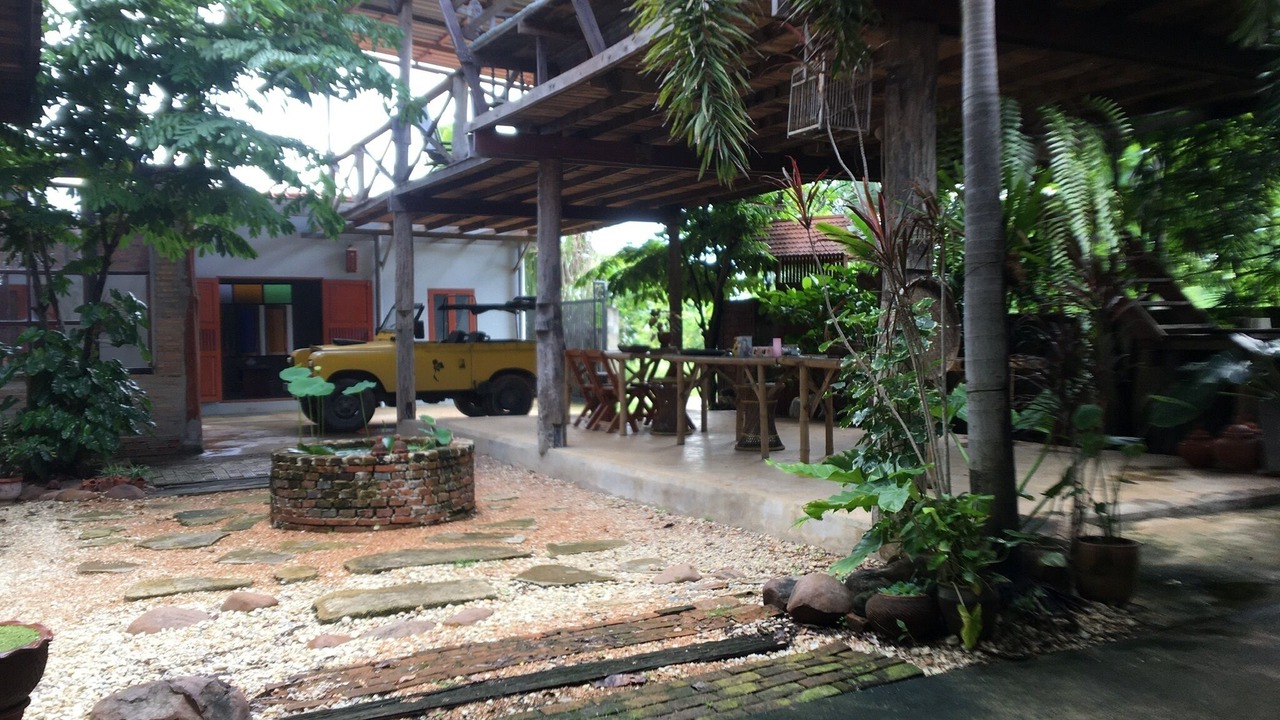 Photo of Outdoor in Ko Kha
