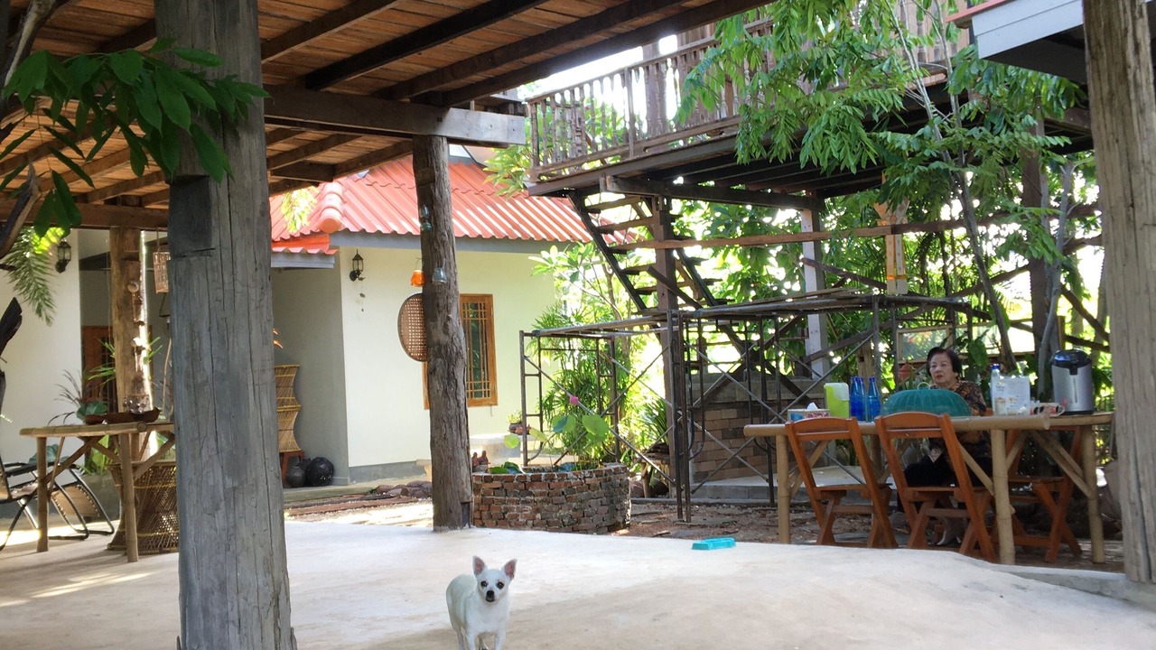 Photo of Outdoor in Ko Kha