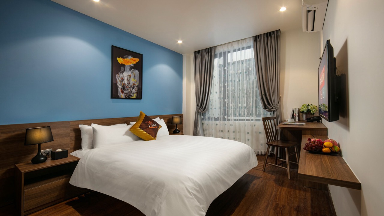 Photo of Bedroom in Nghia Đo