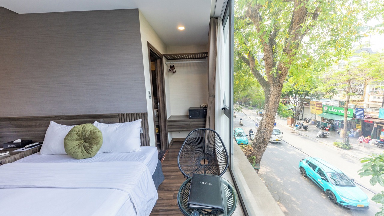 Photo of Bedroom in Dan Phuong
