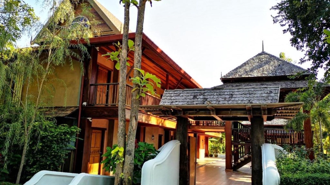 Photo of Outdoor in Ban Pong