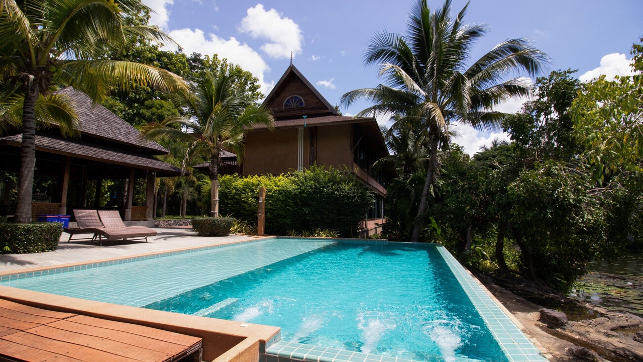 Photo of Outdoor in Ban Pong