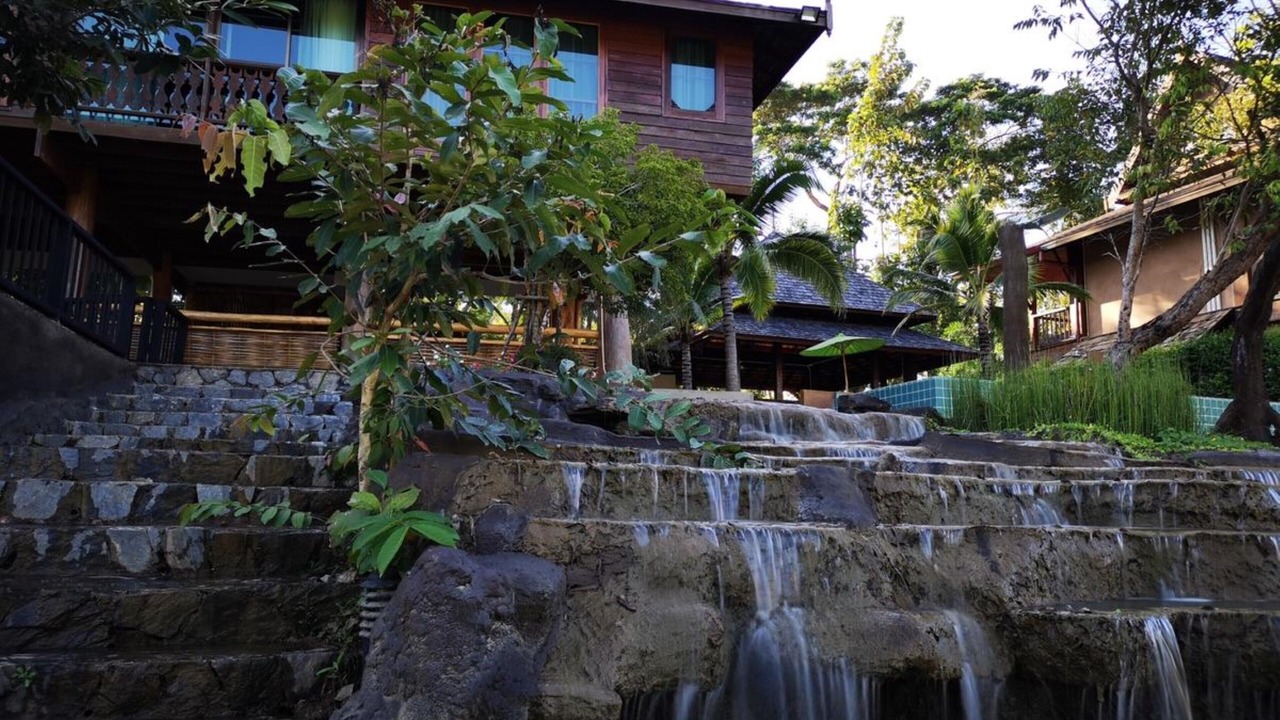 Photo of Outdoor in Ban Pong