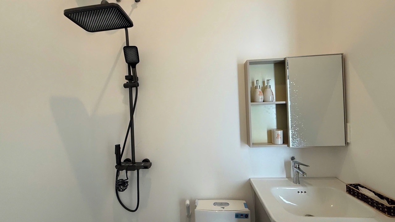 Photo of Bathroom in Xuan Canh