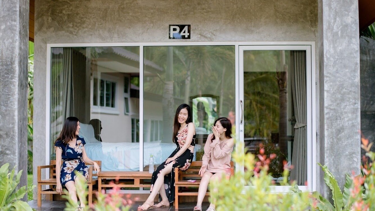 Photo of Outdoor in Hang Dong