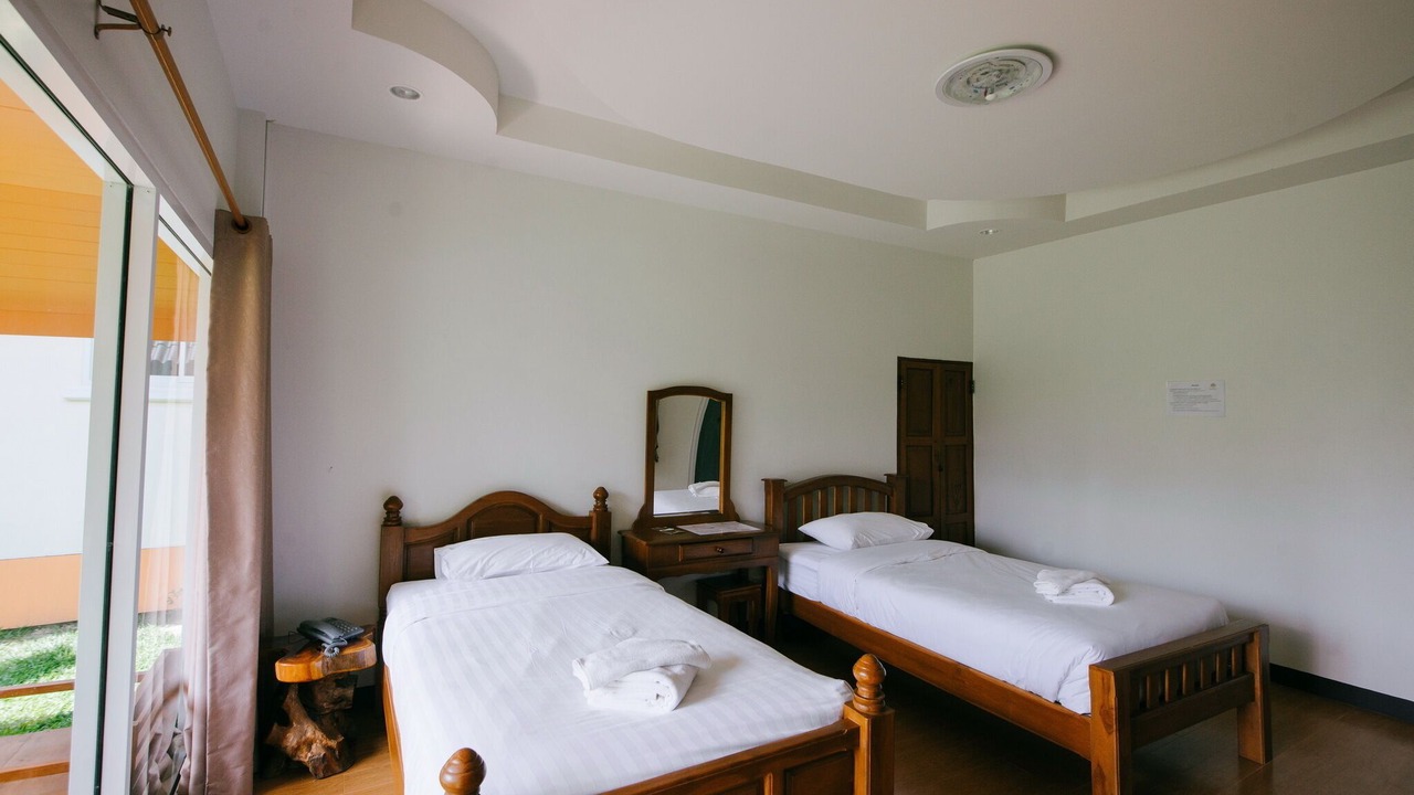 Photo of Bedroom in Hang Dong