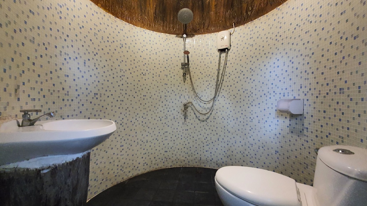 Photo of Bathroom in Hang Dong