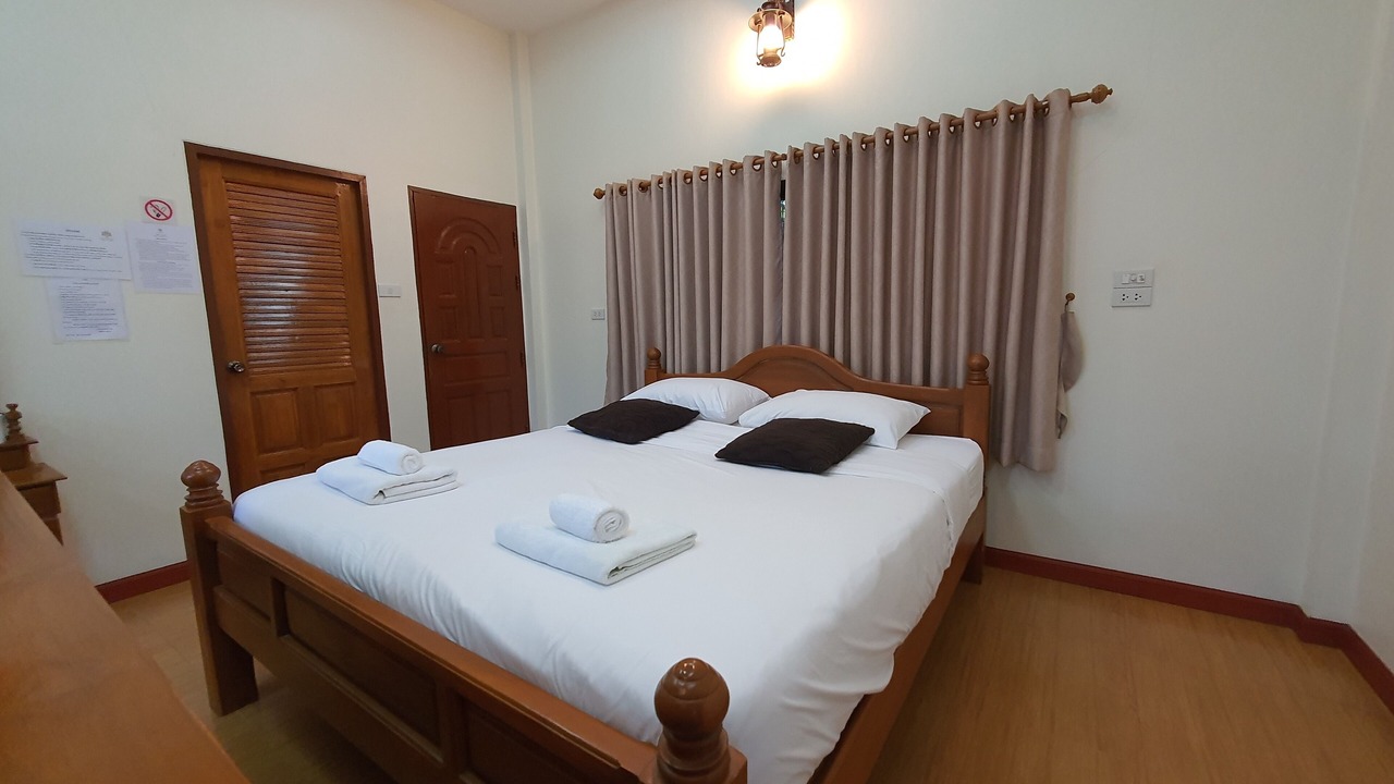 Photo of Bedroom in Hang Dong
