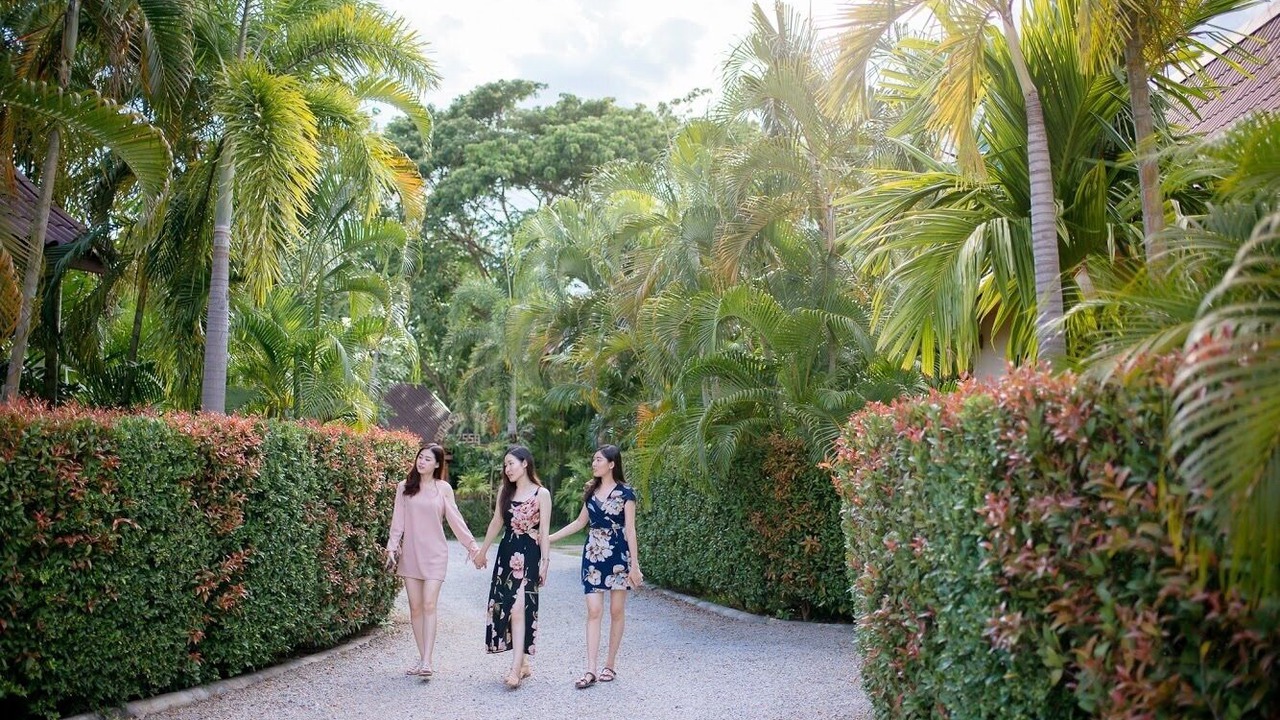Photo of Outdoor in Hang Dong