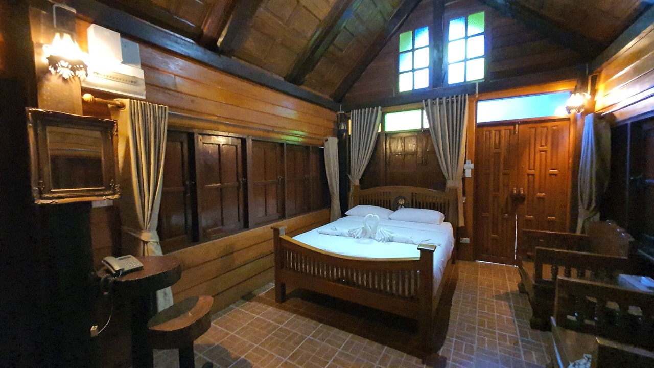 Photo of Bedroom in Hang Dong