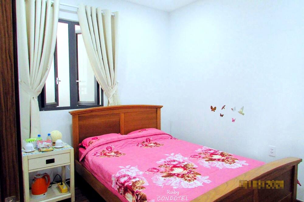 Photo of Bedroom in District 9