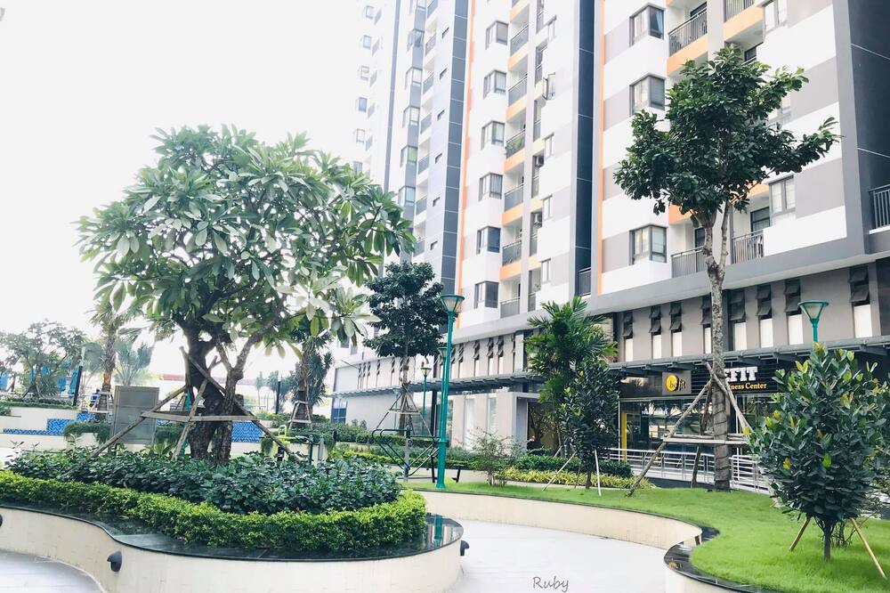Photo of Outdoor in District 9