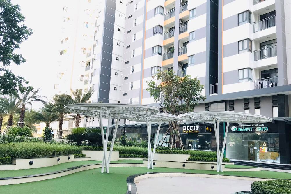 Photo of Outdoor in District 9
