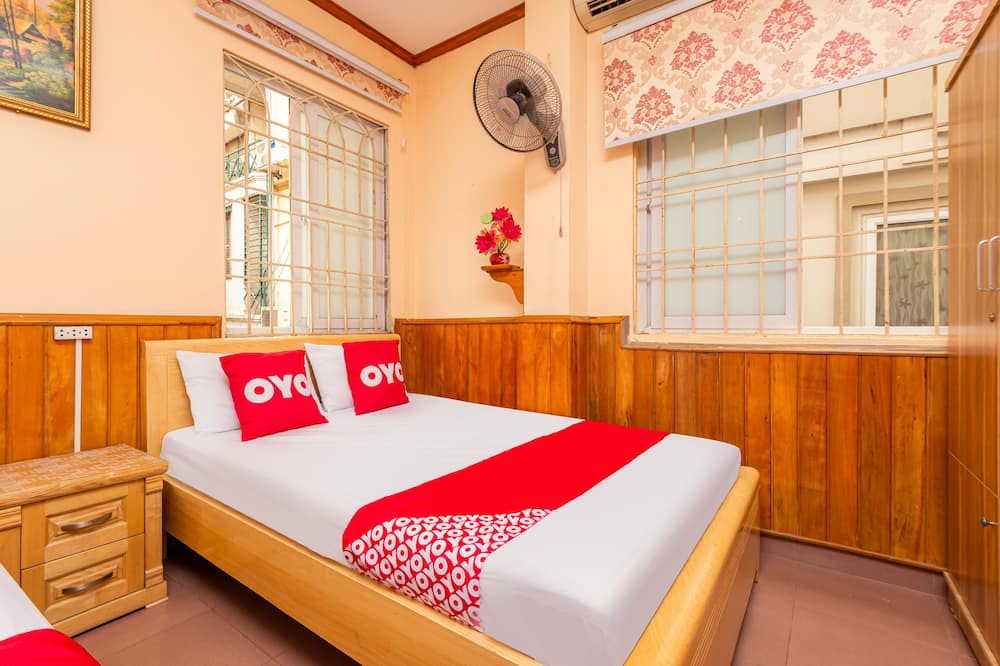 Photo of Bedroom in Lang Ha