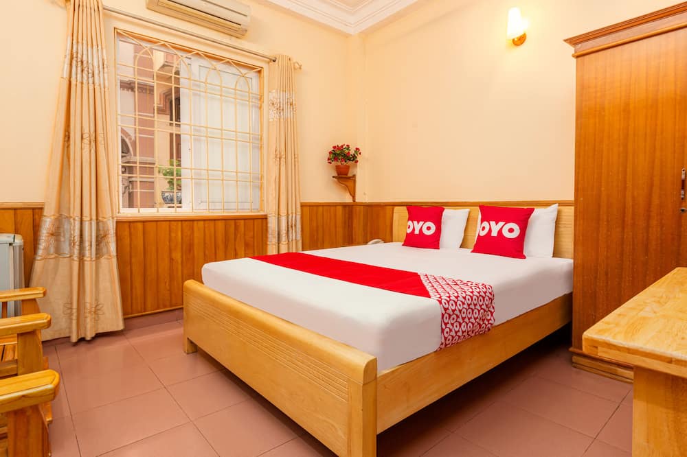Photo of Bedroom in Lang Ha