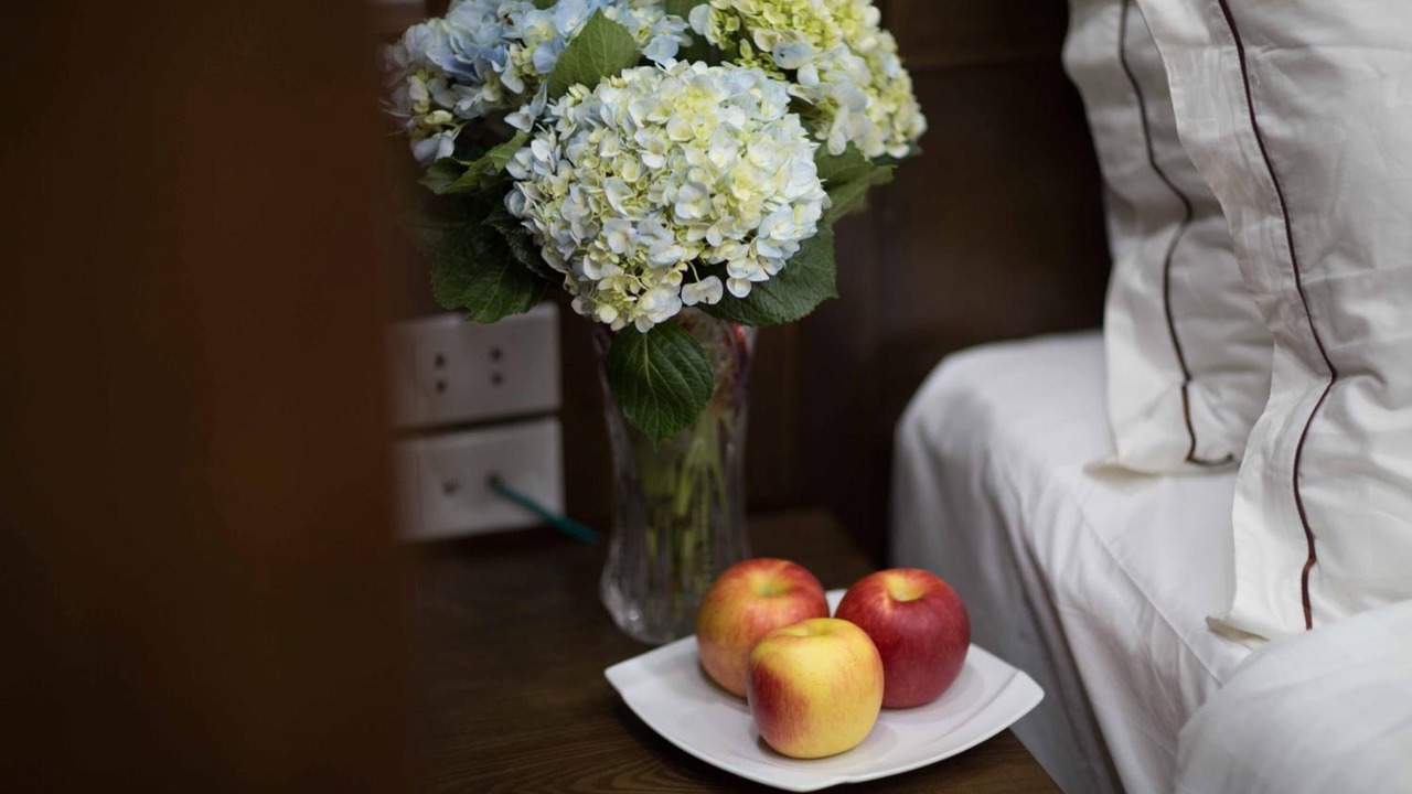 Photo of Bedroom in Hang Buom