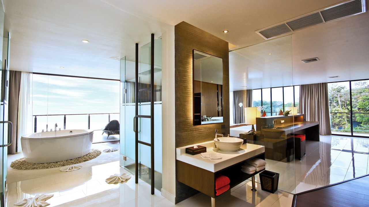Photo of Bathroom in Nong Thale
