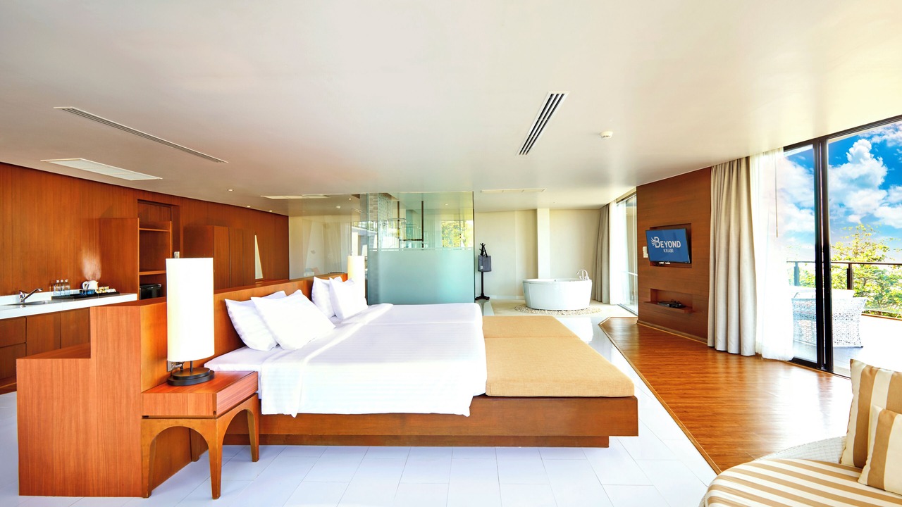 Photo of Bedroom in Nong Thale