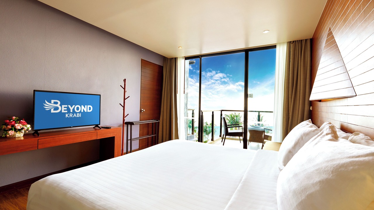 Photo of Bedroom in Nong Thale