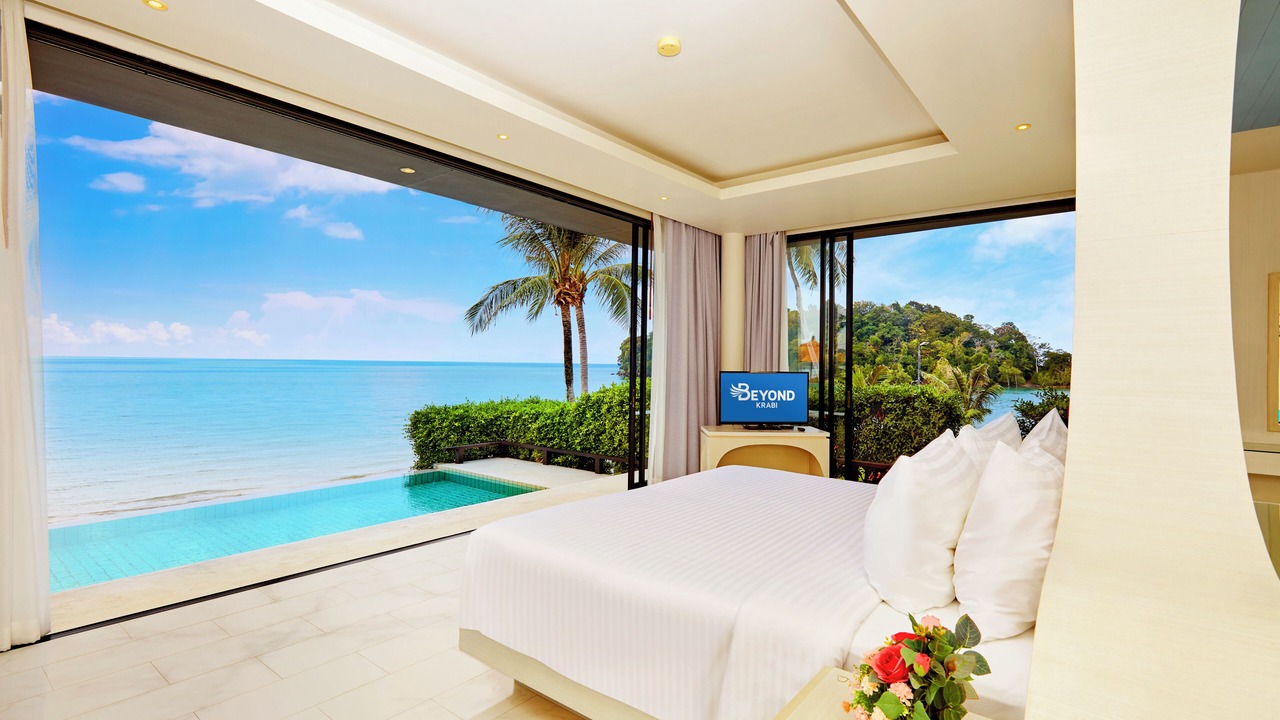 Photo of Bedroom in Nong Thale