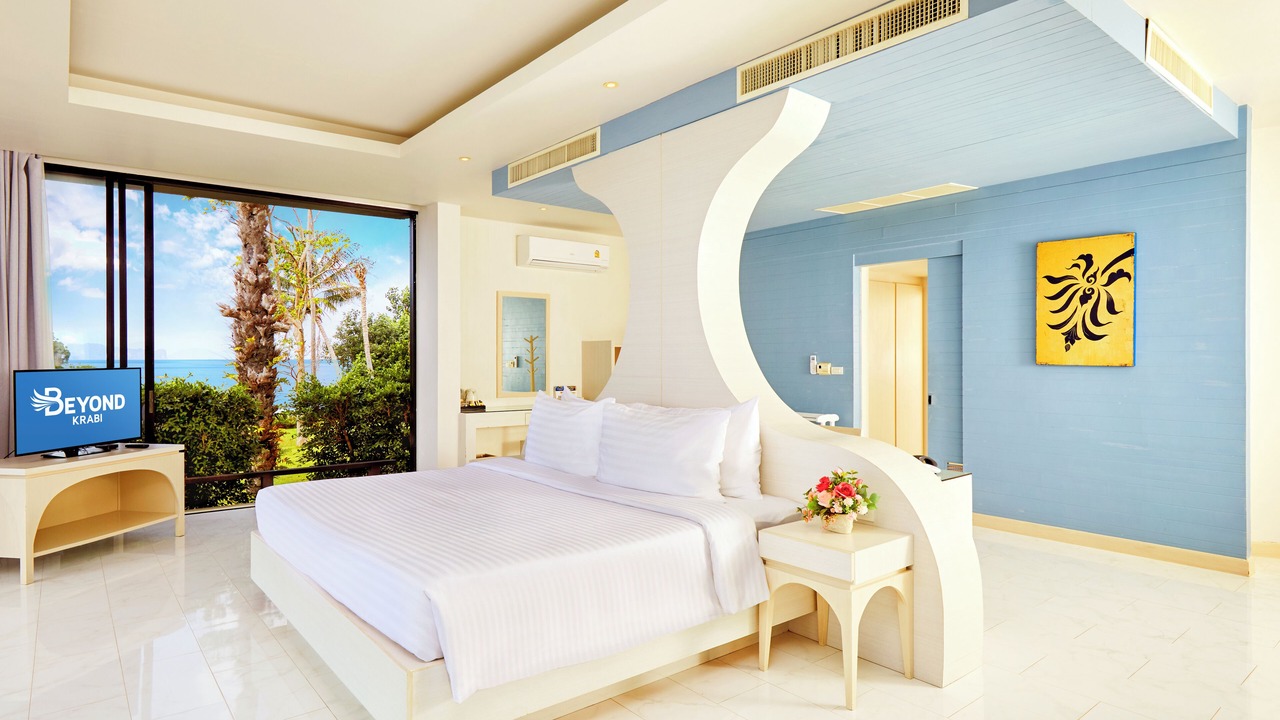 Photo of Bedroom in Nong Thale
