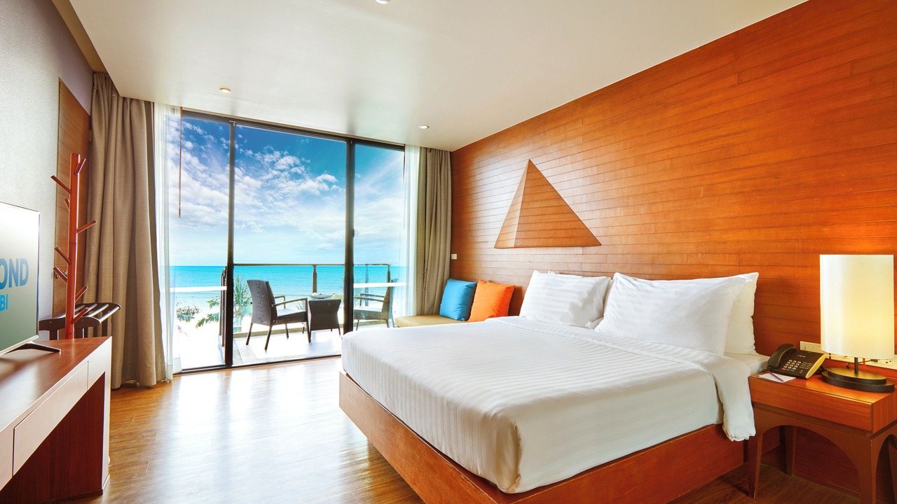 Photo of Bedroom in Nong Thale