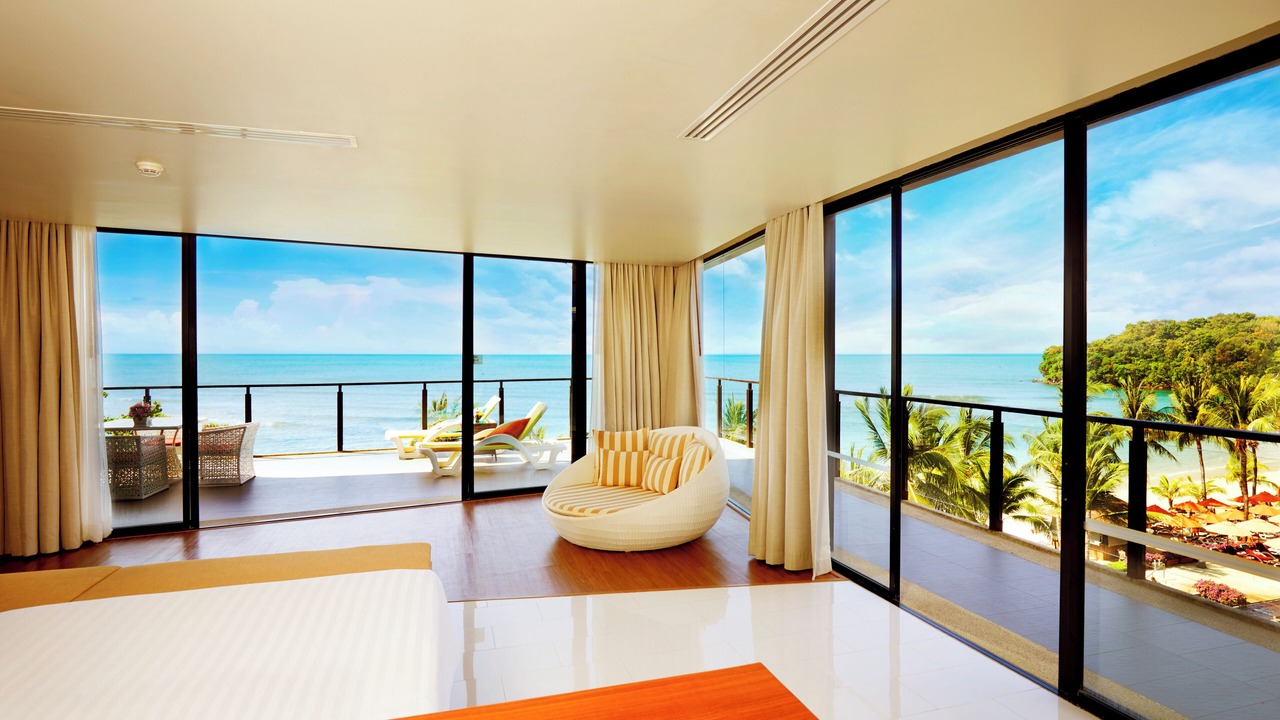 Photo of Bedroom in Nong Thale