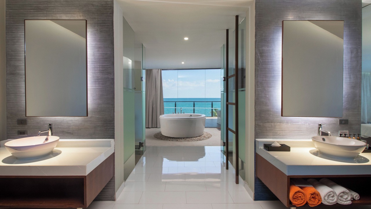 Photo of Bathroom in Nong Thale