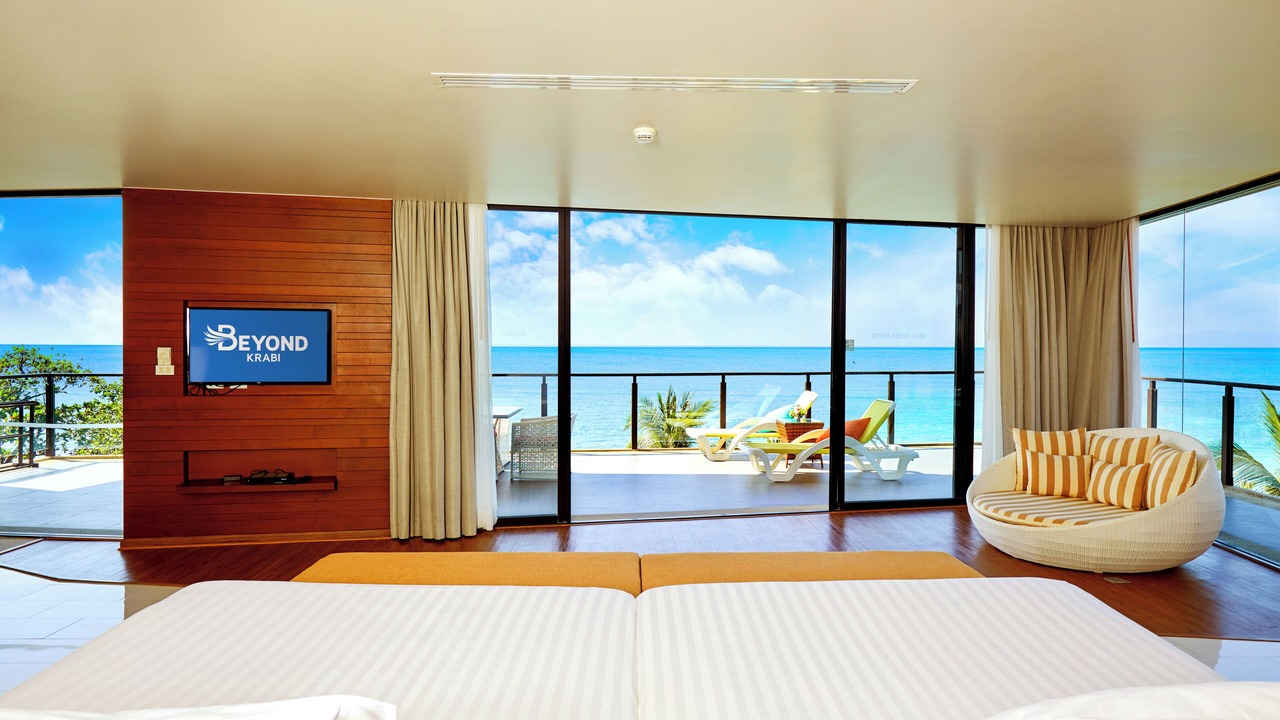 Photo of Bedroom in Nong Thale