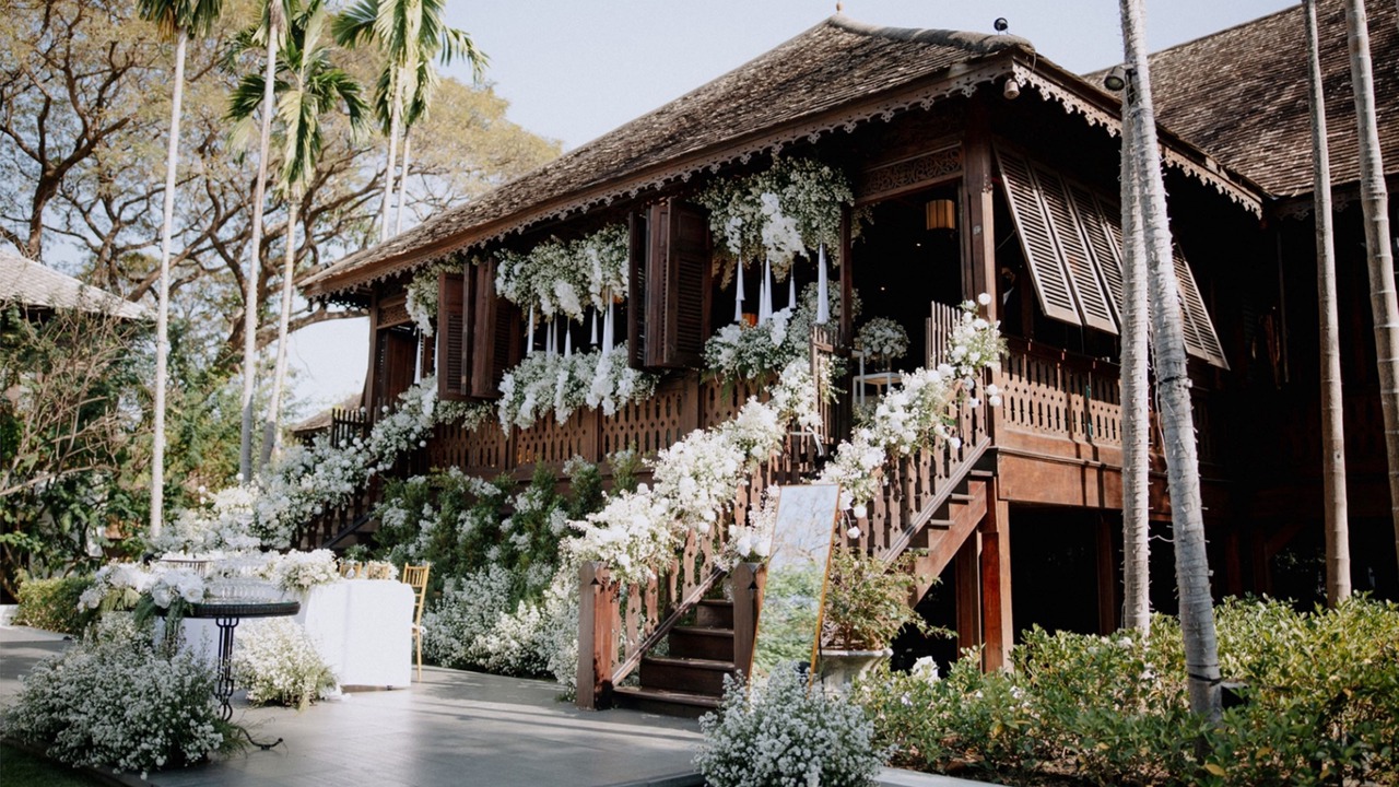 Photo of Outdoor in Chiang Mai