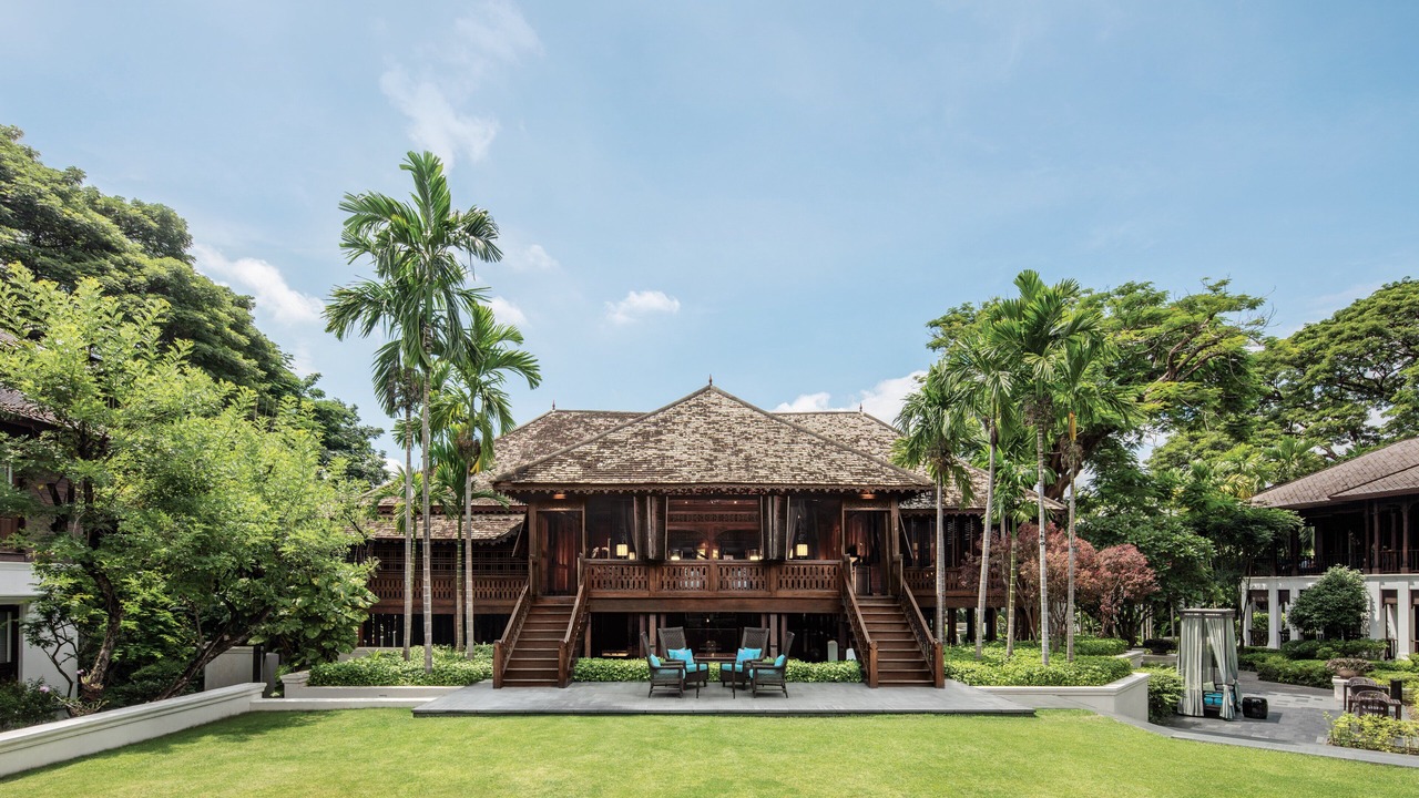 Photo of Outdoor in Chiang Mai