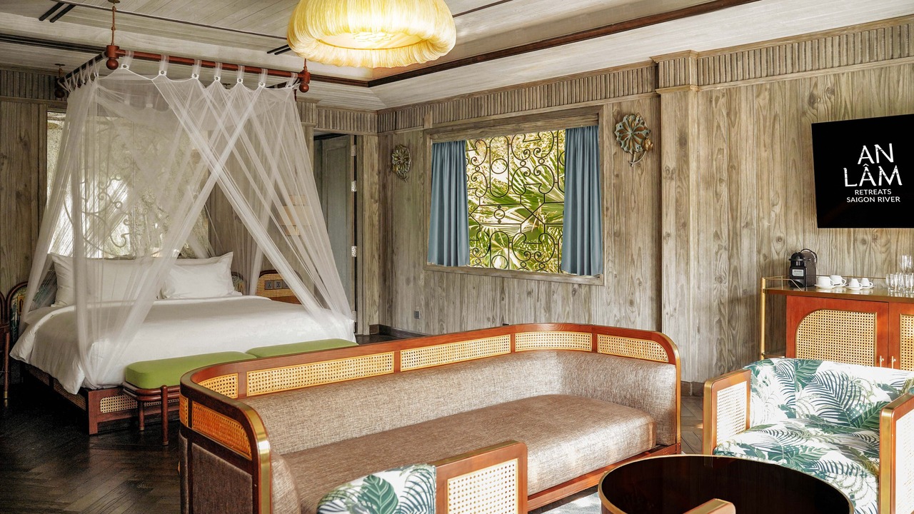 Photo of Bedroom in Thuan An