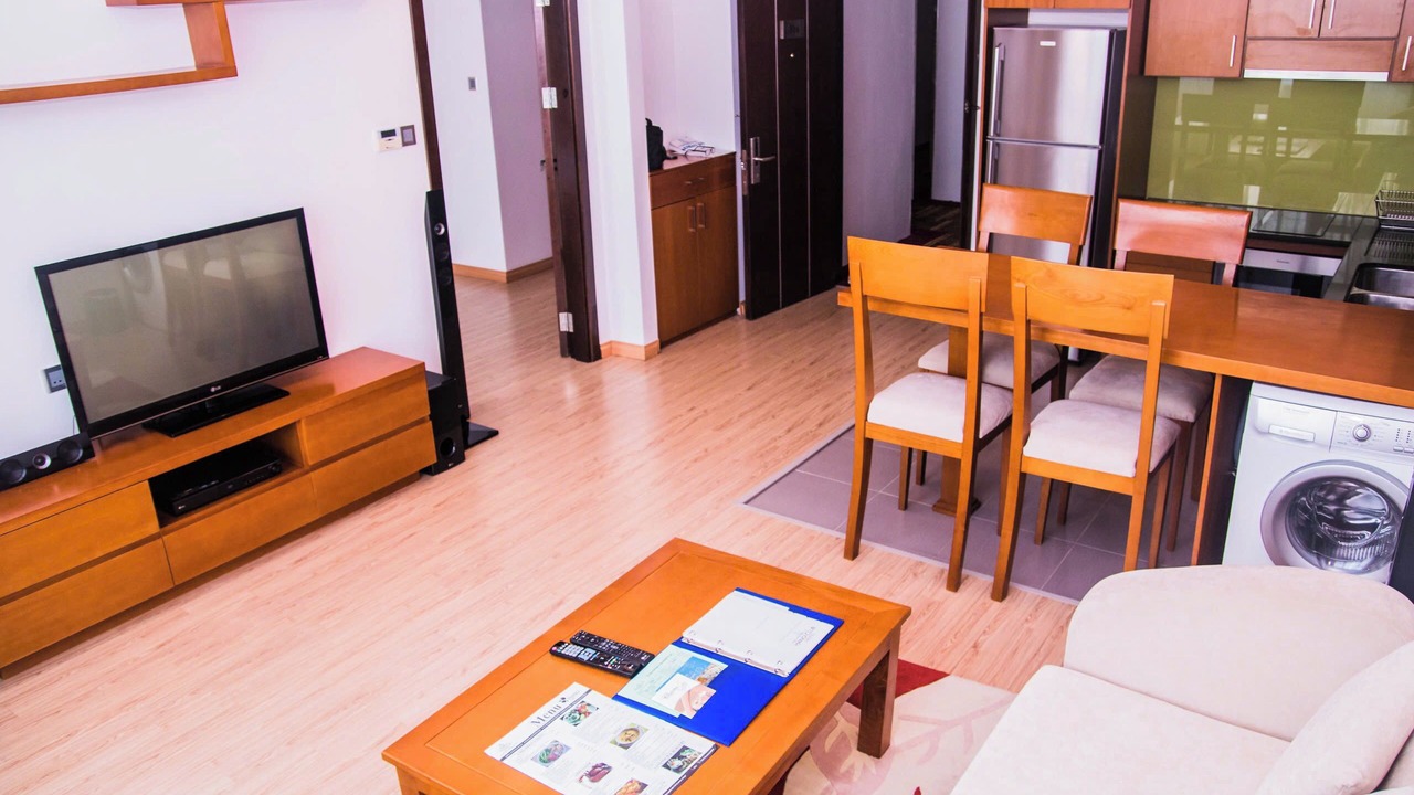 Photo of Bedroom in Yen Phu