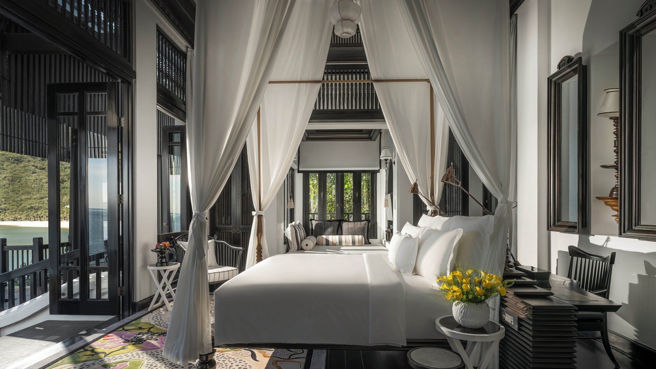 Photo of Bedroom in Son Tra