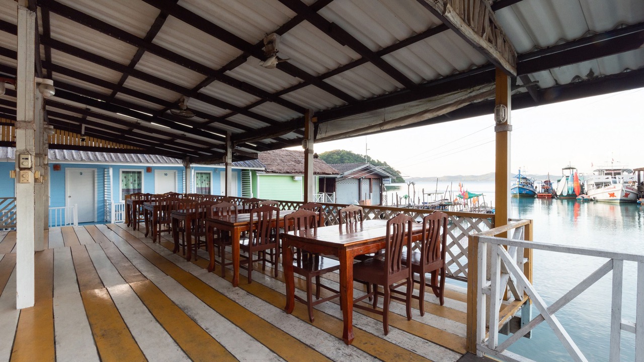 Photo of Others in Ko Chang