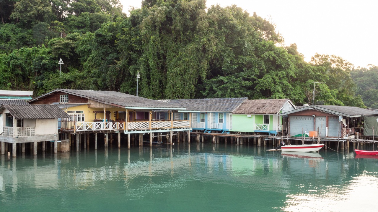 Photo of Outdoor in Ko Chang