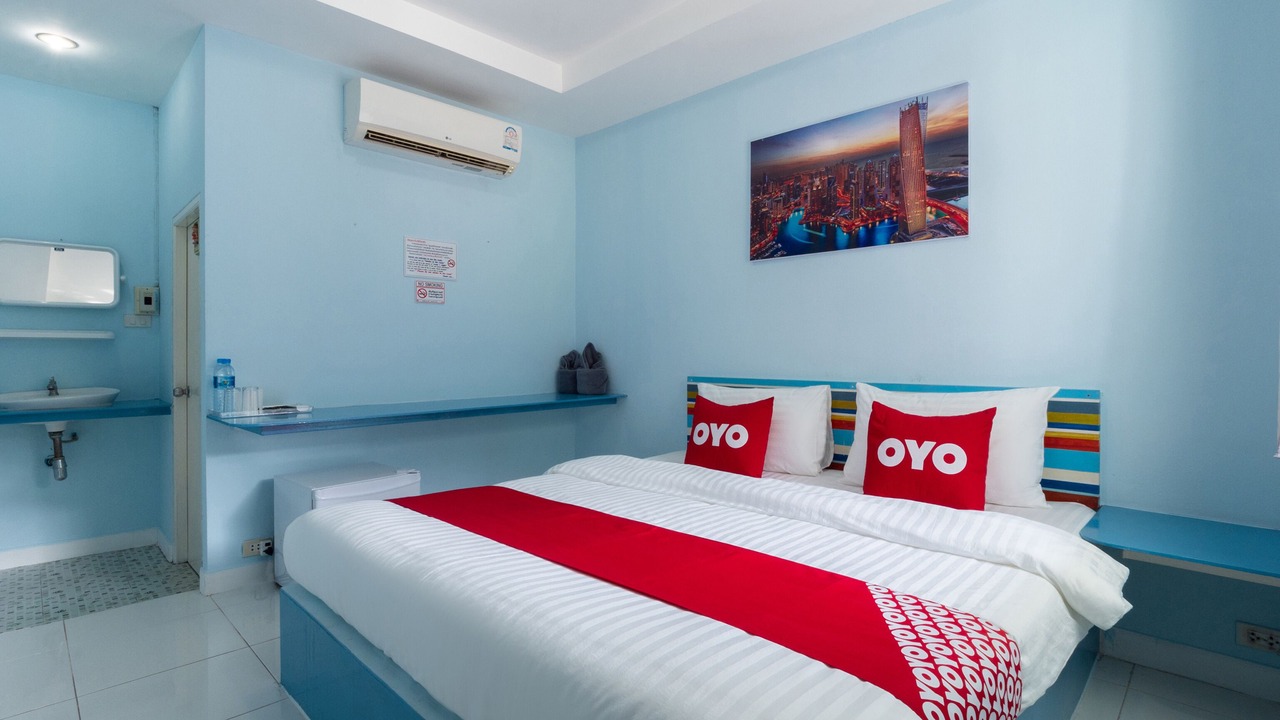 Photo of Bedroom in Ko Chang