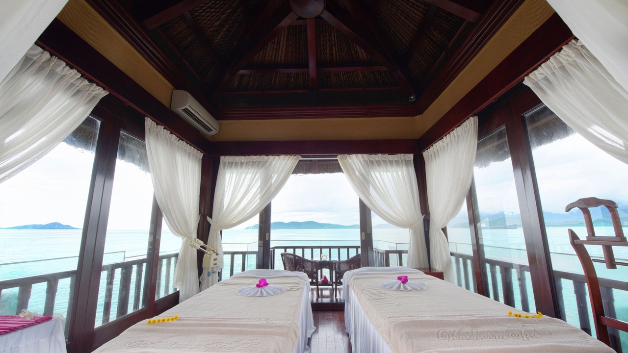 Photo of Outdoor in Nha Trang