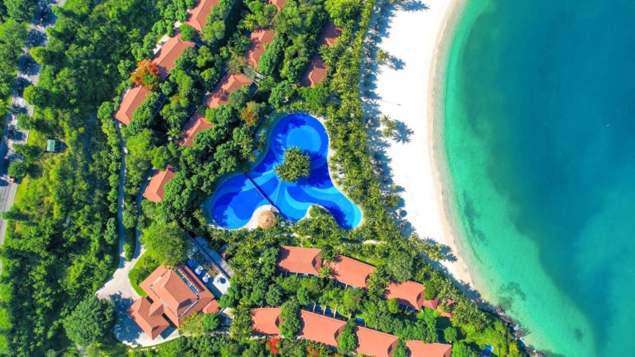 Photo of Outdoor in Nha Trang