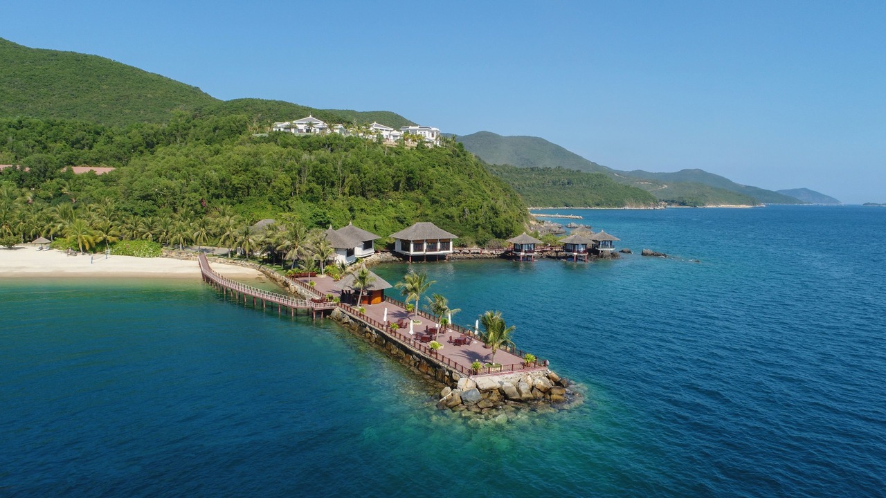 Photo of Outdoor in Nha Trang