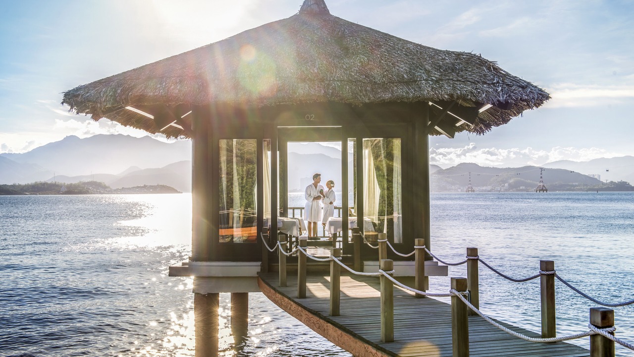 Photo of Outdoor in Nha Trang
